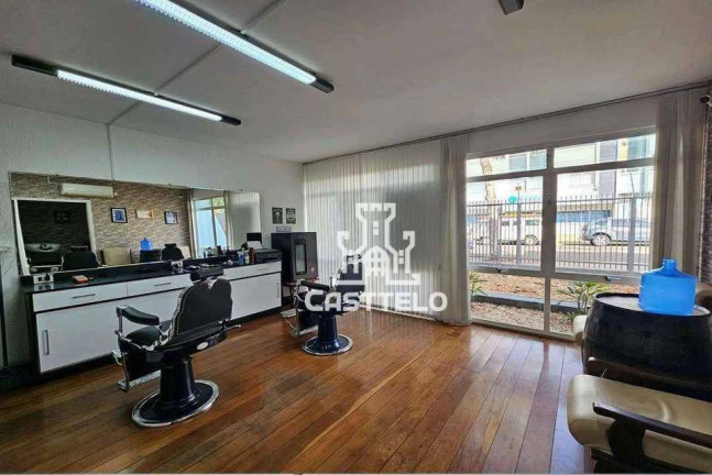 Imagem Sobrado com 4 Quartos à Venda, 407 m² em Centro - Londrina Imagem Sobrado com 4 Quartos à Venda, 407 m² em Centro - Londrina