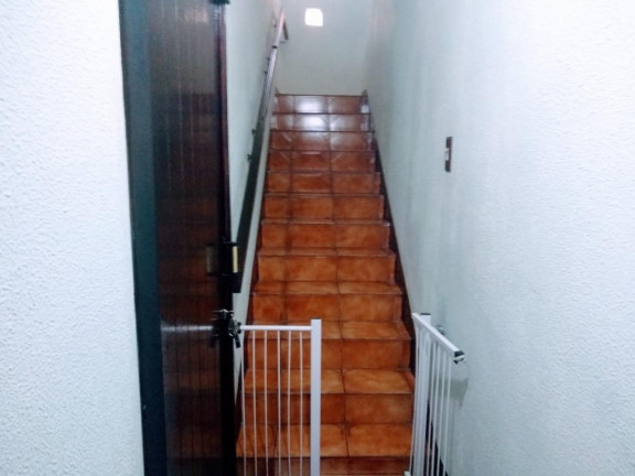 Imagem Casa com 4 Quartos à Venda, 276 m² em Floresta - Joinville