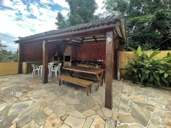 Imagem Casa com 4 Quartos à Venda, 685 m² em Pousada Dos Bandeirantes - Carapicuíba Imagem Casa com 4 Quartos à Venda, 685 m² em Pousada Dos Bandeirantes - Carapicuíba
