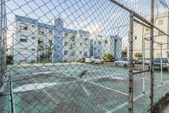 Imagem Apartamento com 2 Quartos à Venda, 53 m² em Morro Santana - Porto Alegre