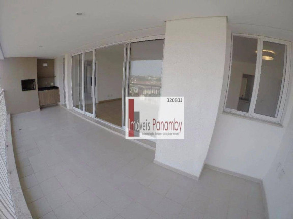 Imagem Apartamento com 3 Quartos para Alugar, 141 m² em Morumbi - São Paulo Imagem Apartamento com 3 Quartos para Alugar, 141 m² em Morumbi - São Paulo
