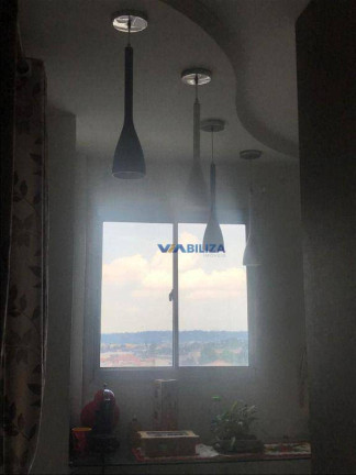 Imagem Cobertura com 3 Quartos à Venda, 99 m² em Cocaia - Guarulhos