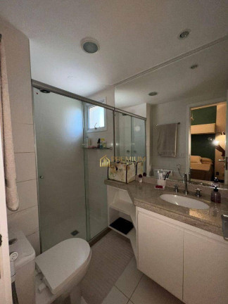 Imagem Apartamento com 2 Quartos à Venda, 90 m² em Condomínio Royal Park - São José Dos Campos