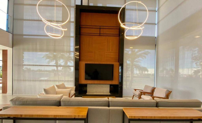 Imagem Casa com 5 Quartos à Venda, 350 m² em Centro - Xangri-lá