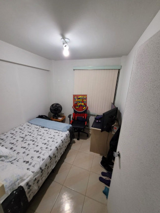 Imagem Apartamento com 3 Quartos à Venda,  em Coqueiros - Florianópolis