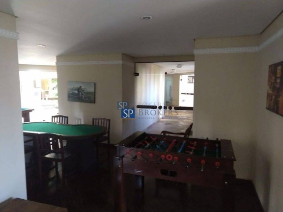 Imagem Apartamento com 4 Quartos à Venda, 230 m² em Vila Suzana - São Paulo Imagem Apartamento com 4 Quartos à Venda, 230 m² em Vila Suzana - São Paulo