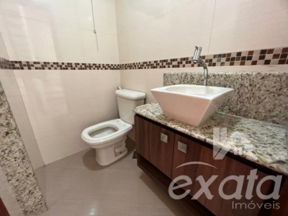 Imagem Sobrado com 3 Quartos à Venda, 152 m² em Morada De Laranjeiras - Serra