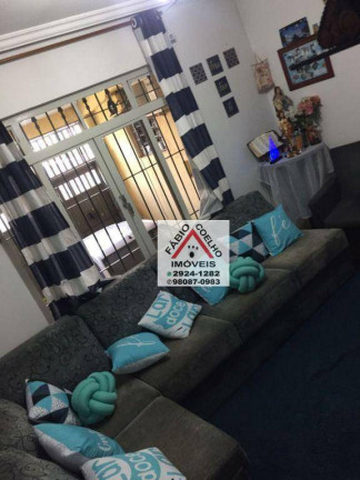 Imagem Sobrado com 3 Quartos à Venda, 103 m² em Interlagos - São Paulo
