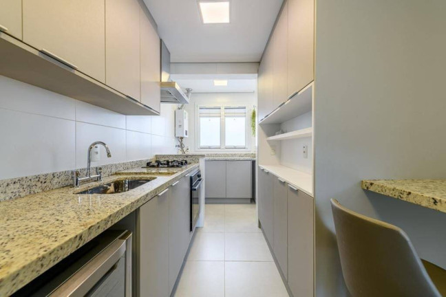 Imagem Apartamento com 3 Quartos à Venda, 138 m² em Xangri-lá
