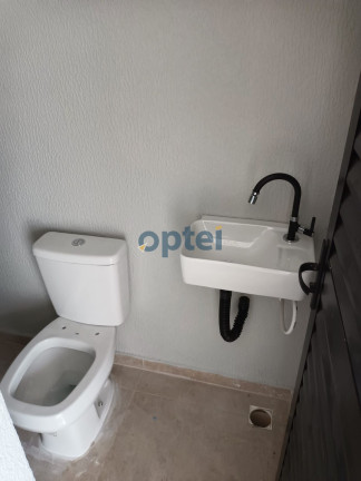 Imagem Sobrado com 3 Quartos à Venda, 105 m² em Parque Das Nações - Santo André
