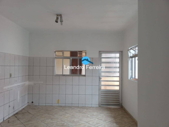 Imagem Casa com 3 Quartos à Venda, 209 m² em Anchieta - São Bernardo Do Campo Imagem Casa com 3 Quartos à Venda, 209 m² em Anchieta - São Bernardo Do Campo