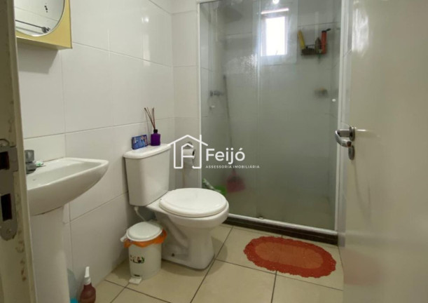 Imagem Apartamento com 2 Quartos à Venda, 47 m² em Restinga - Porto Alegre Imagem Apartamento com 2 Quartos à Venda, 47 m² em Restinga - Porto Alegre