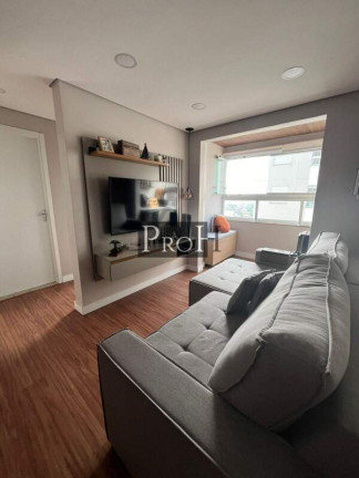 Imagem Apartamento com 2 Quartos à Venda, 51 m² em Vila Metalúrgica - Santo André Imagem Apartamento com 2 Quartos à Venda, 51 m² em Vila Metalúrgica - Santo André