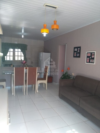 Imagem Casa com 3 Quartos à Venda, 65 m² em Camobi - Santa Maria Imagem Casa com 3 Quartos à Venda, 65 m² em Camobi - Santa Maria