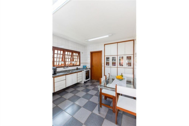 Imagem Casa com 3 Quartos à Venda,  em Vila Marari - São Paulo