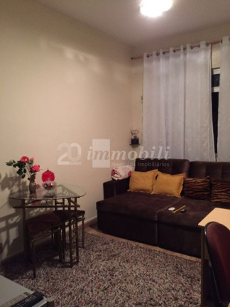 Imagem Apartamento com 1 Quarto à Venda, 40 m² em Santa Cecília - São Paulo Imagem Apartamento com 1 Quarto à Venda, 40 m² em Santa Cecília - São Paulo