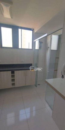 Imagem Apartamento com 2 Quartos à Venda, 68 m² em Vila Regente Feijó - São Paulo