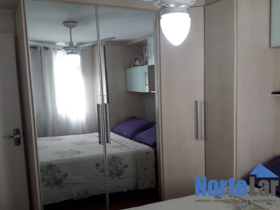 Imagem Apartamento com 2 Quartos à Venda, 49 m² em Jardim Do Tiro - São Paulo