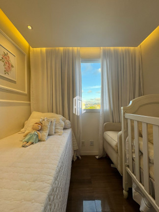 Imagem Apartamento com 2 Quartos à Venda, 43 m² em Assunção - São Bernardo Do Campo