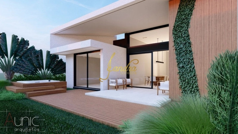 Imagem Terreno à Venda, 200 m² em Capão Ilhas Resort - Capão Da Canoa