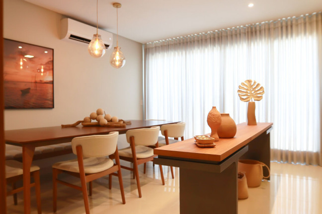 Imagem Apartamento com 3 Quartos à Venda, 114 m² em Setor Bueno - Goiânia Imagem Apartamento com 3 Quartos à Venda, 114 m² em Setor Bueno - Goiânia