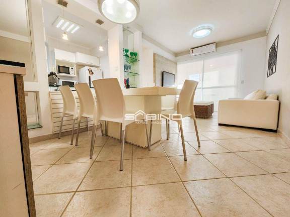 Imagem Apartamento com 4 Quartos à Venda, 122 m² em Riviera De São Lourenço - Bertioga