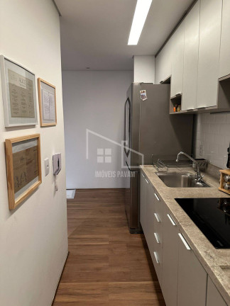 Imagem Apartamento com 1 Quarto à Venda, 58 m² em Rudge Ramos - São Bernardo Do Campo