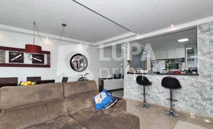 Imagem Casa com 3 Quartos à Venda, 309 m² em Vila Isolina Mazzei - São Paulo Imagem Casa com 3 Quartos à Venda, 309 m² em Vila Isolina Mazzei - São Paulo