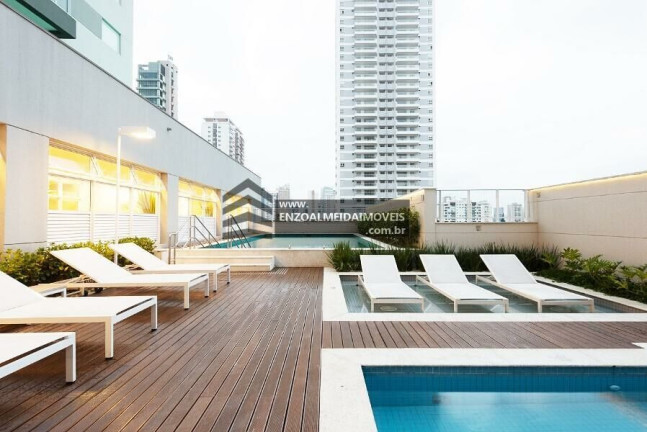 Imagem Apartamento com 2 Quartos à Venda, 134 m² em Brooklin - São Paulo Imagem Apartamento com 2 Quartos à Venda, 134 m² em Brooklin - São Paulo