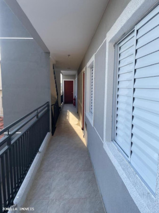 Imagem Apartamento com 2 Quartos à Venda, 41 m² em Vila Dos Remédios - São Paulo Imagem Apartamento com 2 Quartos à Venda, 41 m² em Vila Dos Remédios - São Paulo