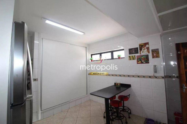 Imagem Sobrado com 4 Quartos à Venda, 90 m² em Centro - São Caetano Do Sul Imagem Sobrado com 4 Quartos à Venda, 90 m² em Centro - São Caetano Do Sul