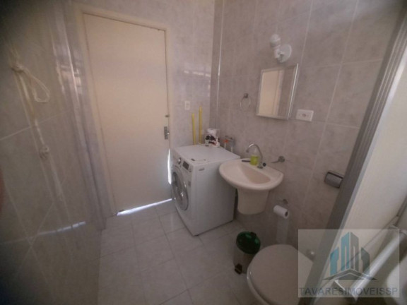 Imagem Apartamento com 1 Quarto à Venda, 58 m²
