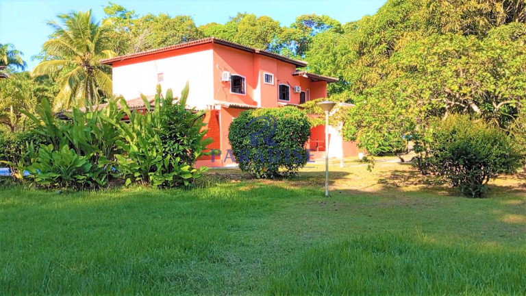 Imagem Casa com 4 Quartos à Venda, 2.791 m² em Encontro Das Aguas - Lauro De Freitas Imagem Casa com 4 Quartos à Venda, 2.791 m² em Encontro Das Aguas - Lauro De Freitas