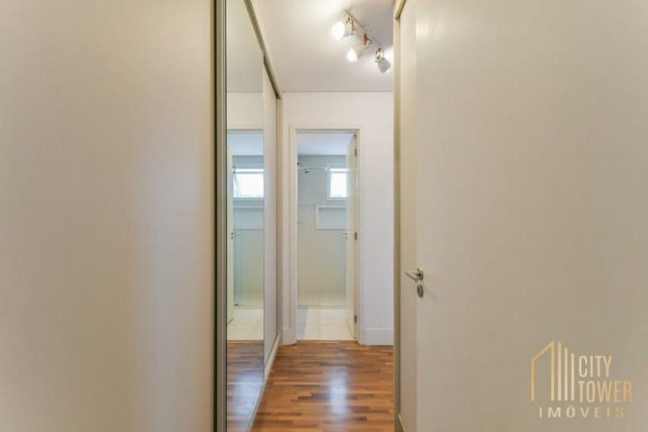 Imagem Apartamento com 3 Quartos à Venda, 108 m² em Brooklin Paulista - São Paulo