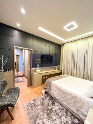 Imagem Casa de Condomínio com 3 Quartos à Venda, 365 m² em Residencial Alto Do Castelo - Ribeirão Preto