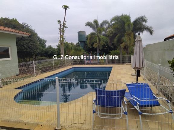Imagem Imóvel com 3 Quartos à Venda,  em Terras De Itaici - Indaiatuba