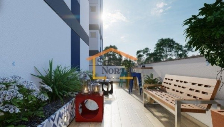 Imagem Apartamento com 1 Quarto à Venda, 25 m² em Jardim São Paulo (zona Norte) - São Paulo Imagem Apartamento com 1 Quarto à Venda, 25 m² em Jardim São Paulo (zona Norte) - São Paulo