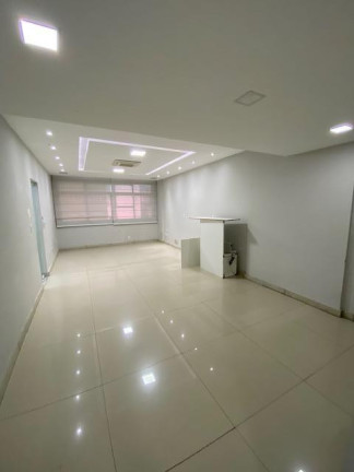 Imagem Sala Comercial à Venda, 185 m² em Aeroporto - Vitória Imagem Sala Comercial à Venda, 185 m² em Aeroporto - Vitória
