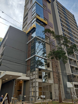 Imagem Sala Comercial à Venda, 376 m² em Paraíso - São Paulo Imagem Sala Comercial à Venda, 376 m² em Paraíso - São Paulo
