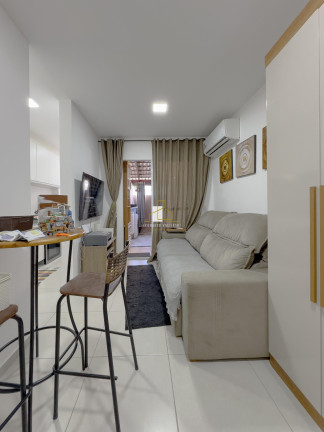 Imagem Imóvel com 2 Quartos à Venda, 73 m² em Morada De Laranjeiras - Serra