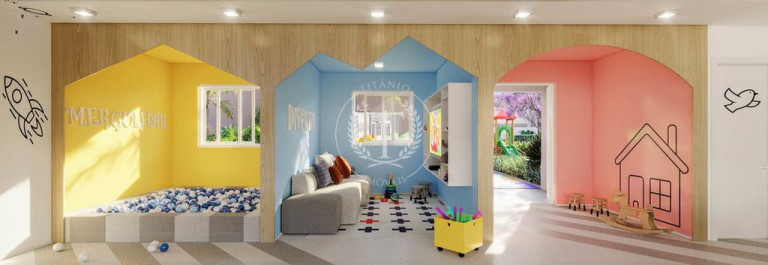 Imagem Apartamento com 2 Quartos à Venda, 52 m² em Chácara Santo Antônio (zona Leste) - São Paulo Imagem Apartamento com 2 Quartos à Venda, 52 m² em Chácara Santo Antônio (zona Leste) - São Paulo