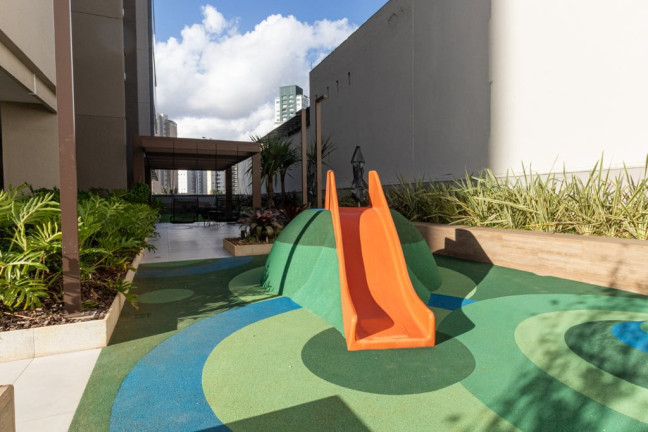Imagem Imóvel com 1 Quarto à Venda, 25 m² em Vila Olímpia - São Paulo Imagem Imóvel com 1 Quarto à Venda, 25 m² em Vila Olímpia - São Paulo