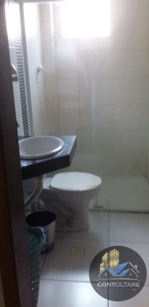 Imagem Casa com 2 Quartos à Venda, 69 m² em Centro - São Vicente Imagem Casa com 2 Quartos à Venda, 69 m² em Centro - São Vicente