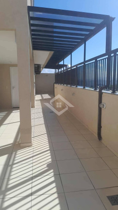 Imagem Apartamento com 2 Quartos à Venda, 65 m² em Centro - Niterói