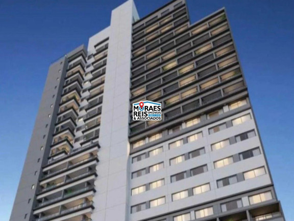 Imagem Apartamento com 2 Quartos à Venda, 80 m² em Santo Amaro - São Paulo