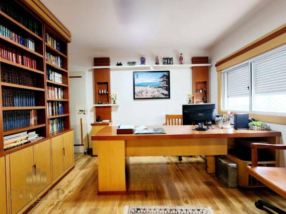 Imagem Apartamento com 4 Quartos à Venda, 172 m² em Vila Romana - São Paulo Imagem Apartamento com 4 Quartos à Venda, 172 m² em Vila Romana - São Paulo