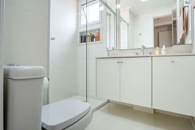 Imagem Imóvel com 4 Quartos à Venda,  em Moema - São Paulo