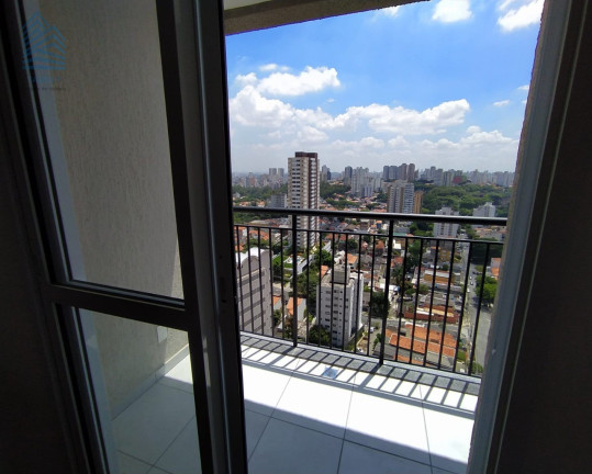 Imagem Imóvel com 1 Quarto à Venda, 33 m² em Vila Mariana - São Paulo