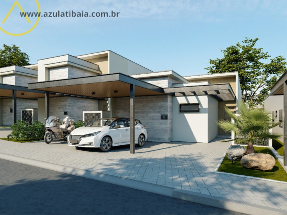 Imagem Casa com 3 Quartos à Venda, 198 m² em Vila Santista - Atibaia Imagem Casa com 3 Quartos à Venda, 198 m² em Vila Santista - Atibaia
