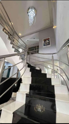 Imagem Casa com 5 Quartos à Venda, 4.710 m² em Praia Do Siqueira - Cabo Frio